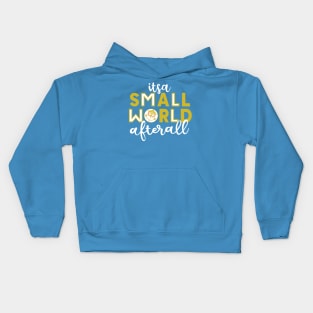 Afterall Kids Hoodie